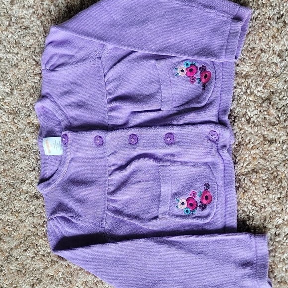 2/$20 Gymboree sweater, 2T - Picture 1 of 2